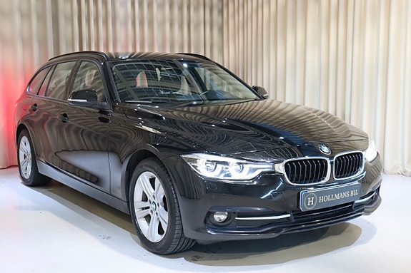 BMW 320 3 of 27