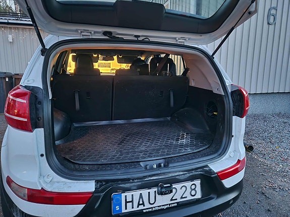 Kia Sportage 3 of 4