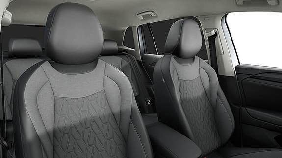 Volkswagen Tiguan 7 of 11
