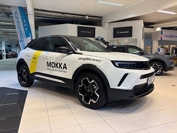 Opel Mokka 3 of 5