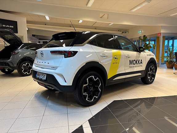 Opel Mokka 4 of 5