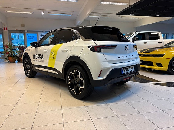 Opel Mokka 2 of 5