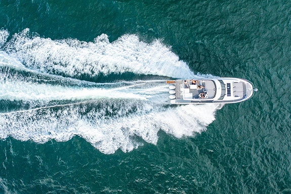 Jeanneau Merry Fisher 1295 Fly NY 2027 9 of 12