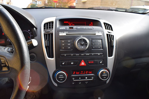 Kia Ceed 7 of 8