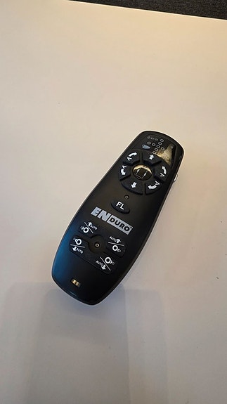 Adria Adora 613 PK *MYCKET VÄLUTRUSTAD *Förtält Penta 20 of 24