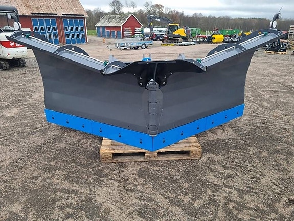 SE Equipment  Vikplog 3700