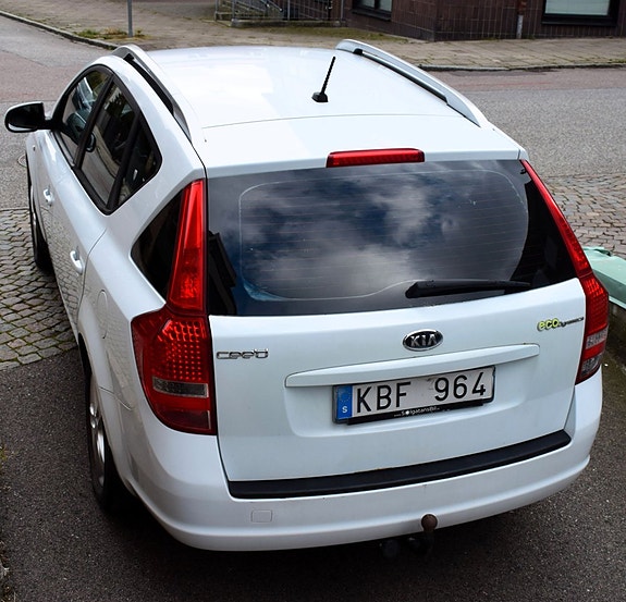 Kia Ceed 3 of 4