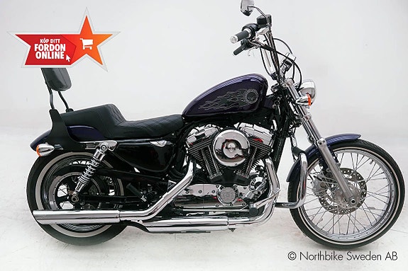 Harley-Davidson Seventy-Two