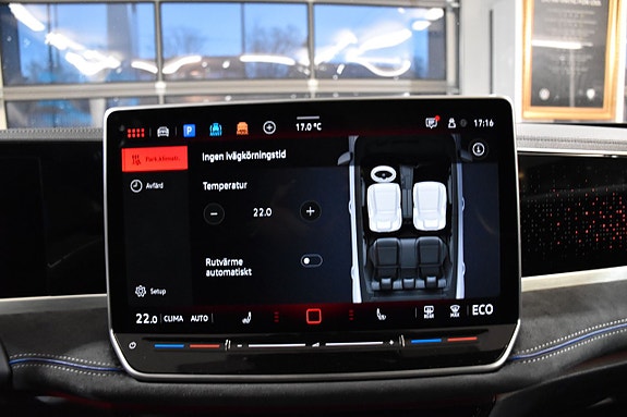 Volkswagen Passat 17 of 29