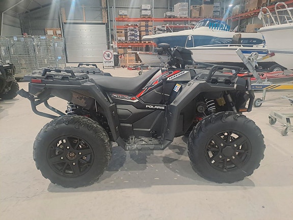 Polaris Sportsman