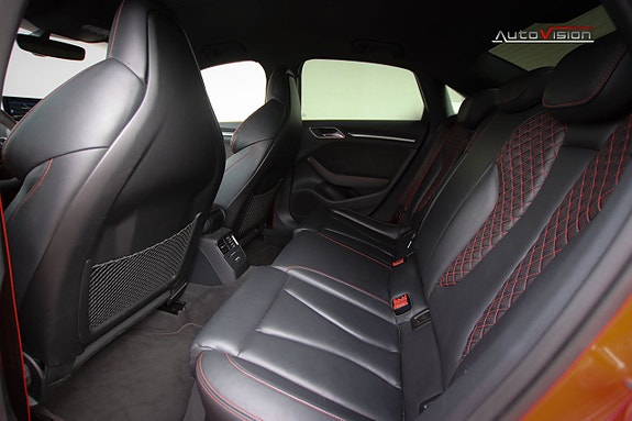 Audi RS3 23 of 30