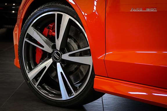 Audi RS3 8 of 30