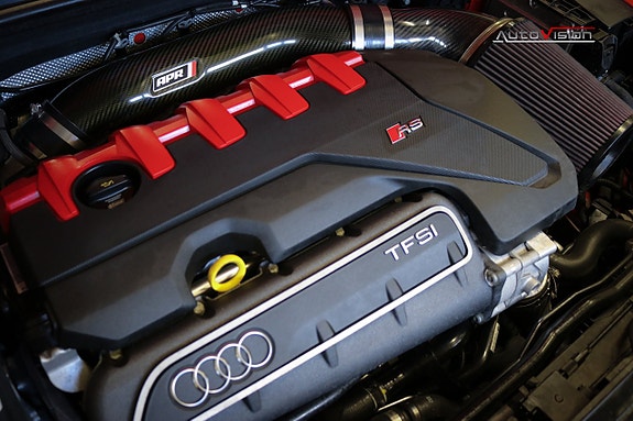 Audi RS3 28 of 30