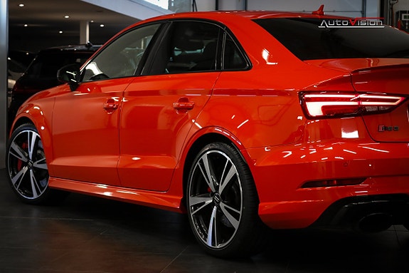 Audi RS3 5 of 5