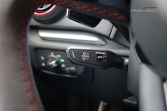 Audi RS3 18 of 30