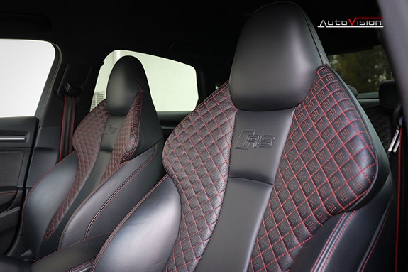 Audi RS3 22 of 30