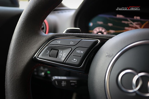 Audi RS3 17 of 30