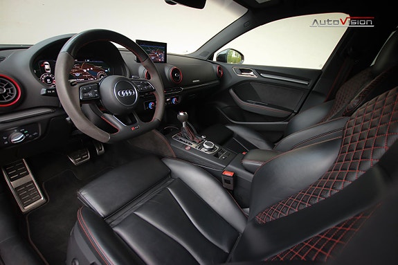 Audi RS3 10 of 30