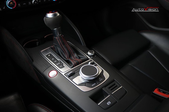 Audi RS3 13 of 30