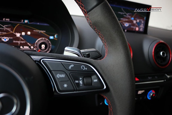 Audi RS3 20 of 30