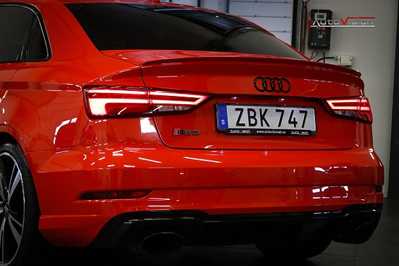 Audi RS3 6 of 30