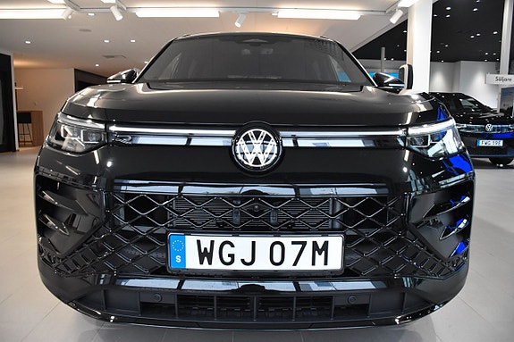Volkswagen Tayron 3 of 28