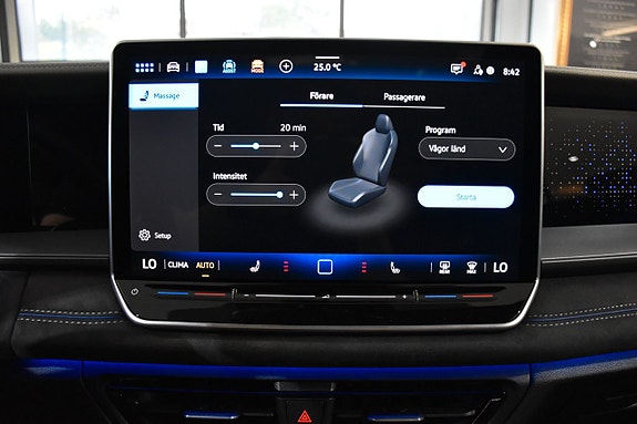 Volkswagen Tayron 21 of 28