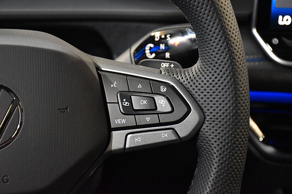Volkswagen Tayron 14 of 28