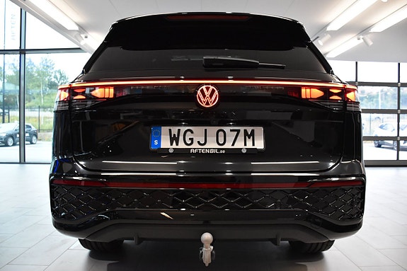 Volkswagen Tayron 8 of 28