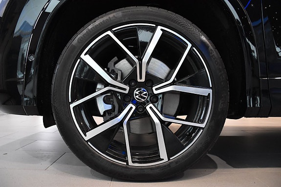 Volkswagen Tayron 10 of 28