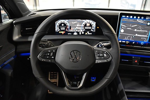 Volkswagen Tayron 12 of 28