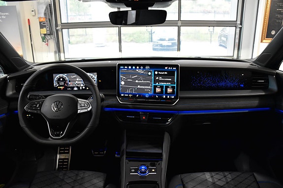 Volkswagen Tayron 11 of 28