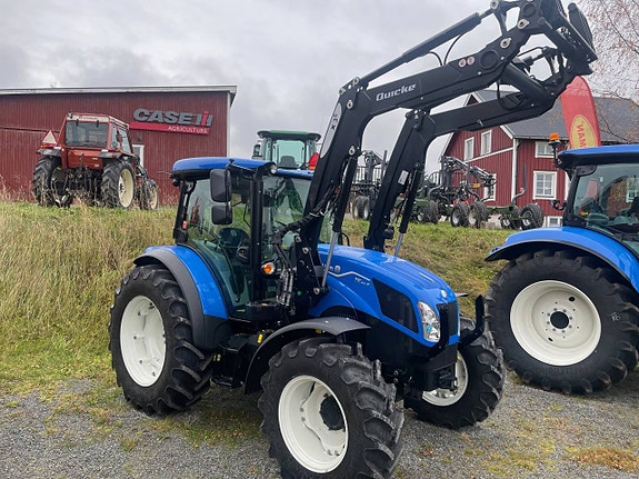 New Holland T5 90s