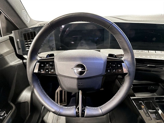Opel Astra 7 of 15