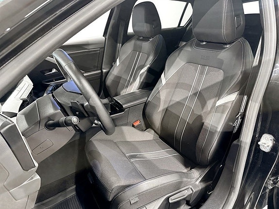 Opel Astra 4 of 5