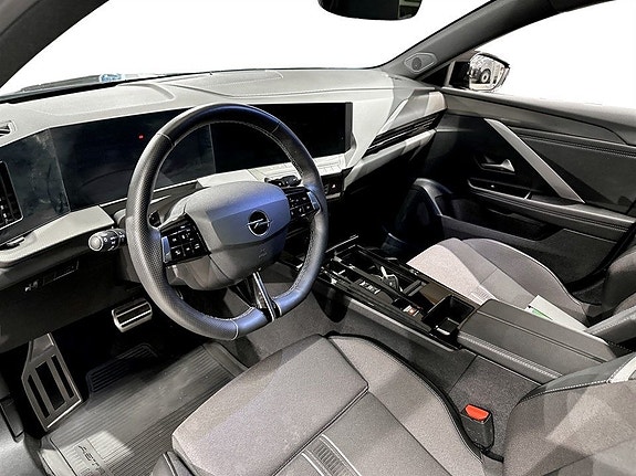 Opel Astra 5 of 5