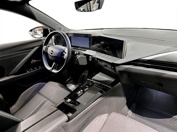 Opel Astra 11 of 15