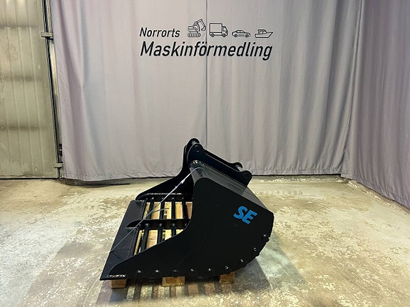 Köp nya redskap från SE Equipment hos oss!