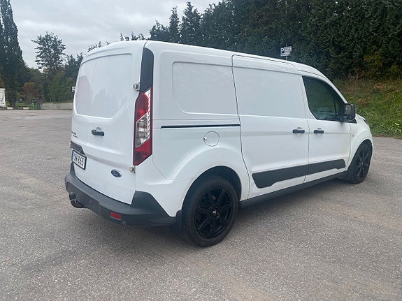 Ford Transit Connect 5 of 14