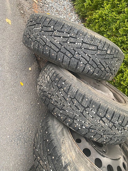 Ford Transit Connect 11 of 14