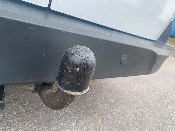 Ford Transit Connect 14 of 14