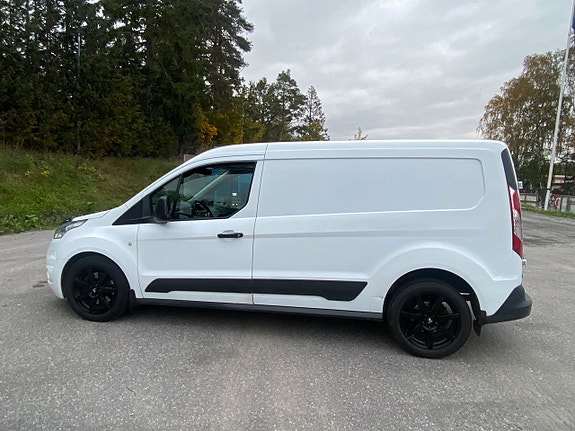 Ford Transit Connect 4 of 14
