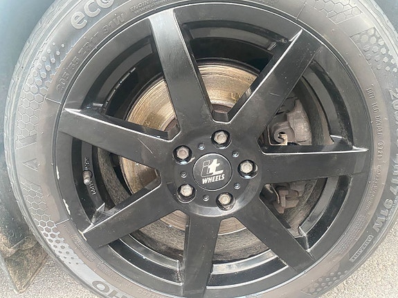 Ford Transit Connect 8 of 14