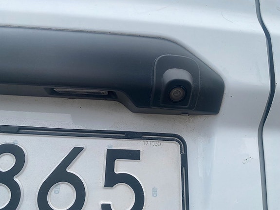 Ford Transit Connect 7 of 14