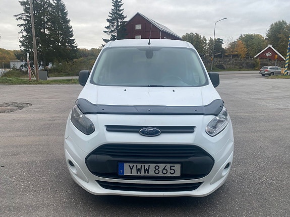 Ford Transit Connect 2 of 14