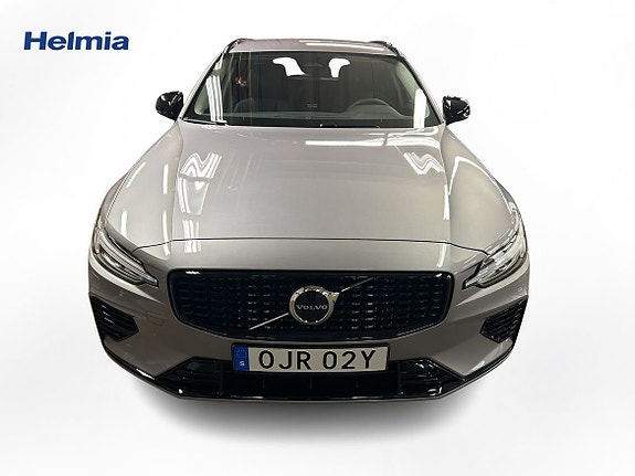 Volvo V60 3 of 5