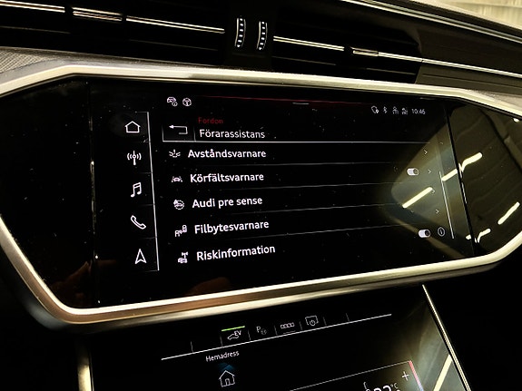 Audi A6 27 of 30