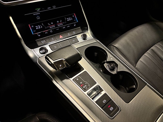 Audi A6 22 of 30