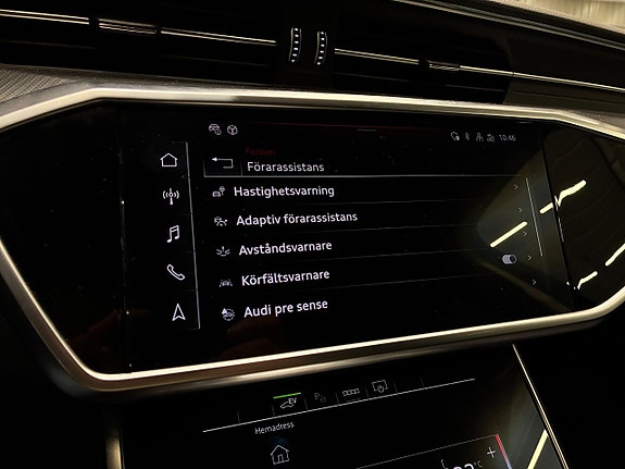 Audi A6 24 of 30