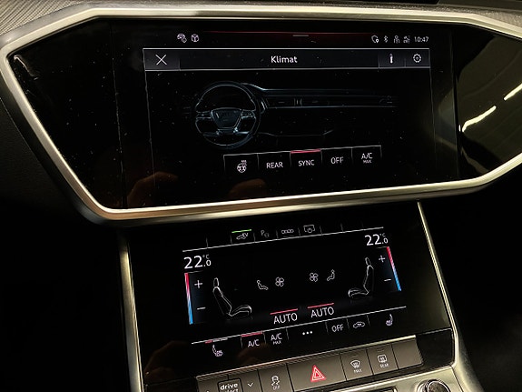 Audi A6 28 of 30